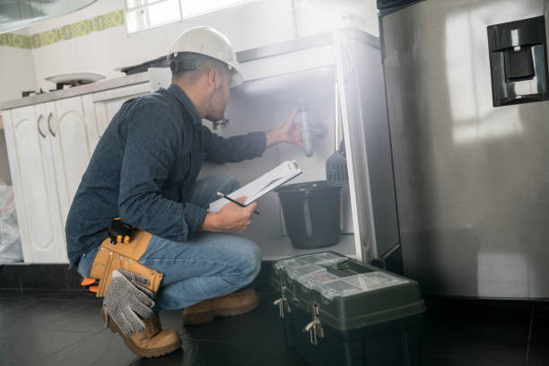 Shower Repair Services in Little Rock, AR