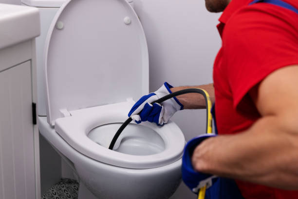 Best Plumbing Installation Services  in Little Rock, AR