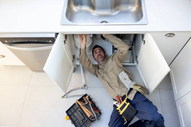 Best Shower Repair Services  in Little Rock, AR