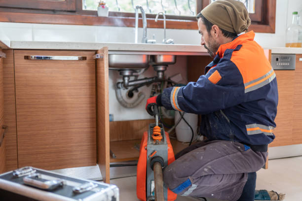 Best Pipe Repair Near Me  in Little Rock, AR