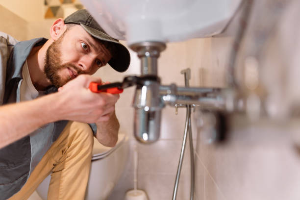 Reliable Little Rock, AR Plumbing Solutions