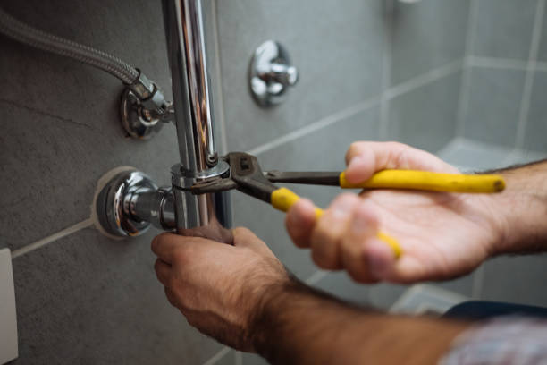 Best Clogged Drain Plumber  in Little Rock, AR