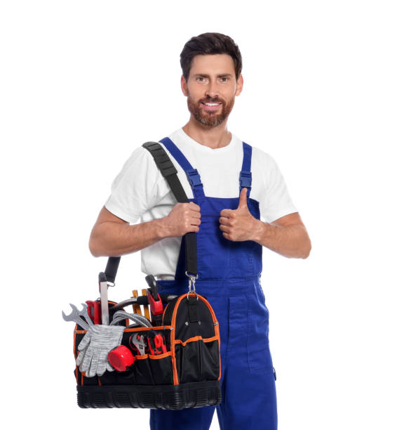 Best Same-Day Plumbing Service  in Little Rock, AR