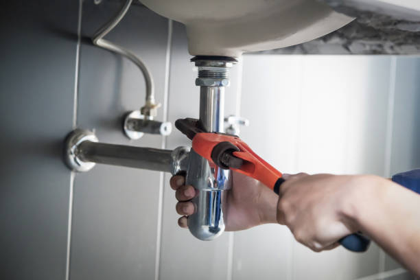 Best Leak Detection Services  in Little Rock, AR