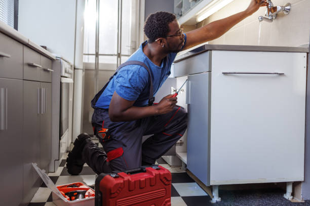 Best Hot Water Heater Installation  in Little Rock, AR