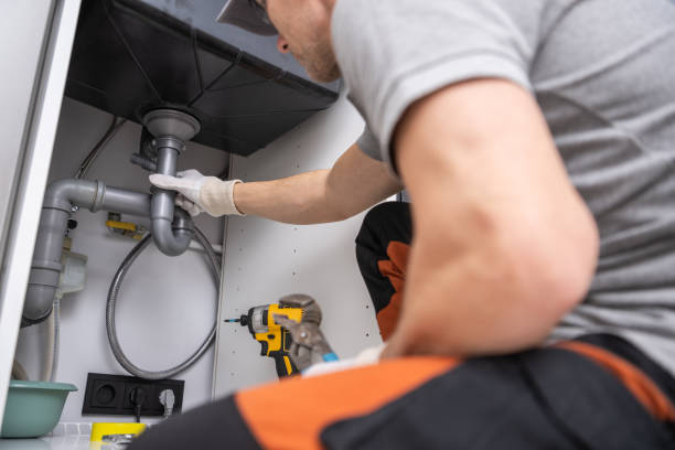 Best Emergency Plumbing Repair  in Little Rock, AR