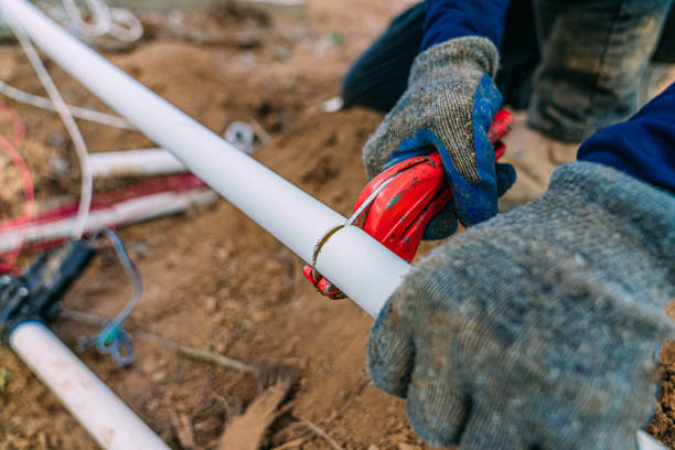 Best Emergency Plumber  in Little Rock, AR