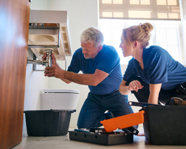 Best Drain Cleaning Services  in Little Rock, AR